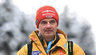 Od lat nie rozmawia z Polakami