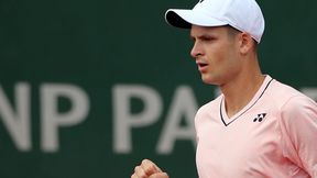 Wielkie zmiany w rankingu ATP. Które miejsce Huberta Hurkacza?