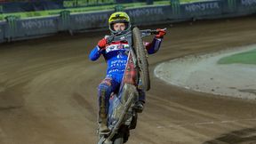 Żużel. Łączy ich nie tylko Sparta. Bewley wyrównał osiągnięcie Knudsena