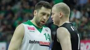 Stelmet wyrówna czy Turów odskoczy? - zapowiedź meczów Stelmet Zielona Góra - PGE Turów Zgorzelec