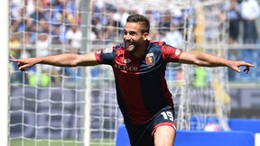 Napoli potwierdza: Pavoletti nowym napastnikiem klubu