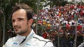Vitantonio Liuzzi zwolniony z Force India!