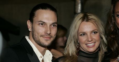 Synowie Britney Spears nie chcą widywać się z matką. Milczenie przerwał ojciec dzieci i jej były mąż