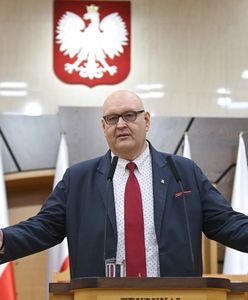 Święczkowski planuje rozmowy o TK. Zaproszenia wyśle do końca tygodnia