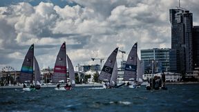 Gdynia wygrywa u siebie!