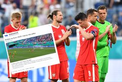 Wiadomości TVP o grze Polski na Euro 2020. Paskowy nawiązał do hasła PZPN