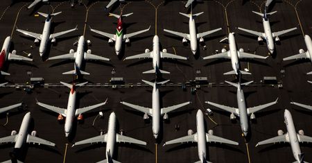 Boeing wznawia produkcję 737 Max. Gigant nie uniknął redukcji i zwolnień