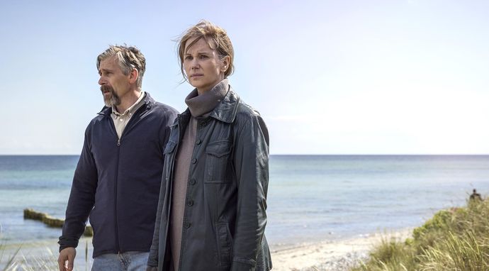 Zbrodnie w Ystad