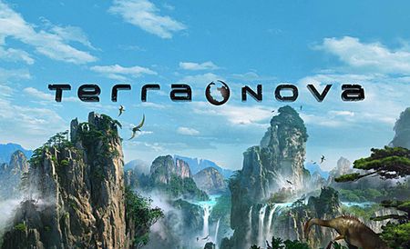 ''Terra Nova'': Zwiastun nowego serialu!