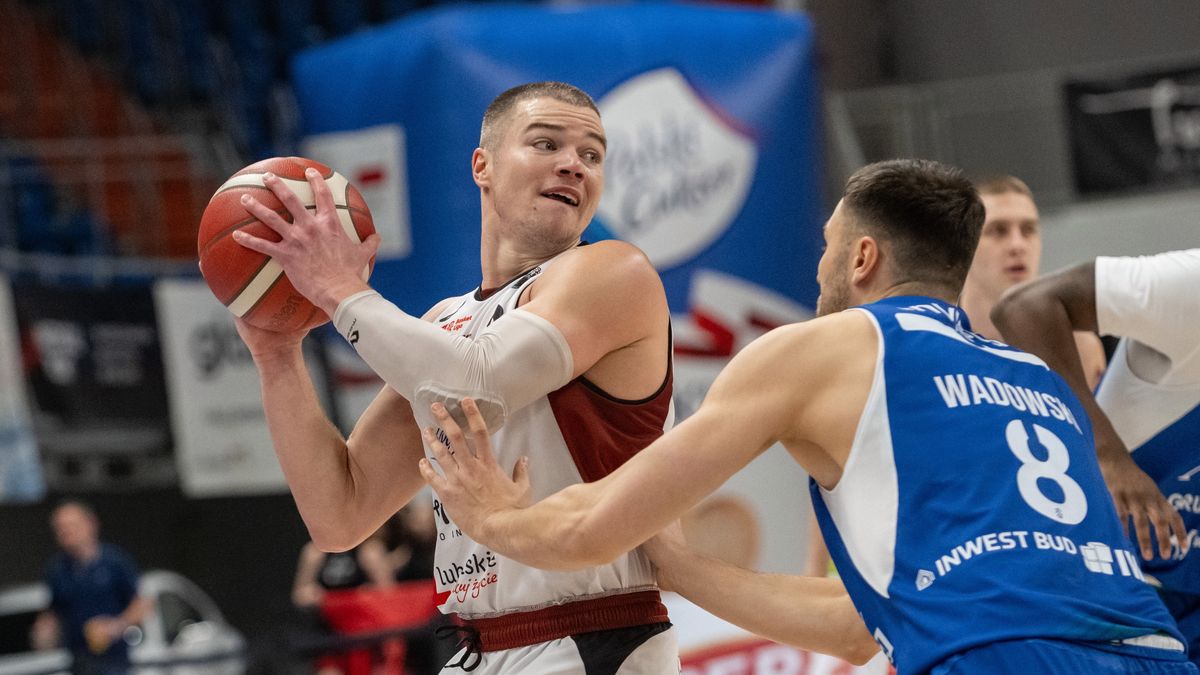 PAP / Wojtek Jargiło / Liam O'Reilly