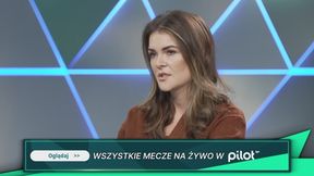 BJK Cup: Radwańska o nieobecności Świątek: "Ja w tak młodym wieku grałam wszystko"