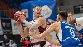 Powrotów ciąg dalszy. Były król strzelców na ratunek