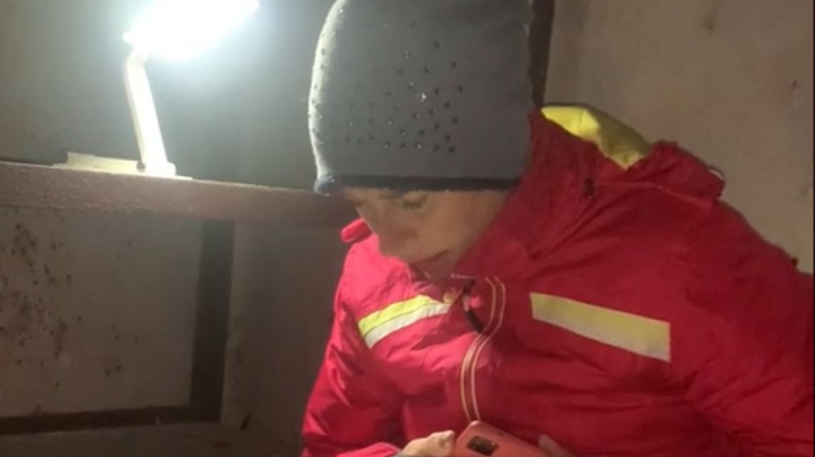 Ukrainka zaczęła uczyć się języka polskiego 