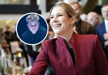 Reprezentował Polskę na Eurowizji Junior. Tak skomentowała występ Nawrocka