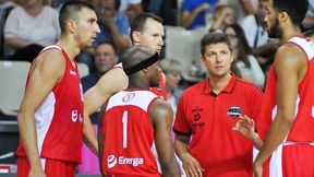 Energa Czarni zdobyli Kutno. "Wyszarpaliśmy ten mecz"