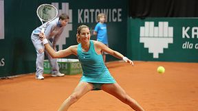 WTA Katowice: Shahar Peer - Cwetana Pironkowa
