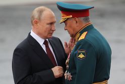 Putin wydał rozkaz. Dyktator boi się ataku
