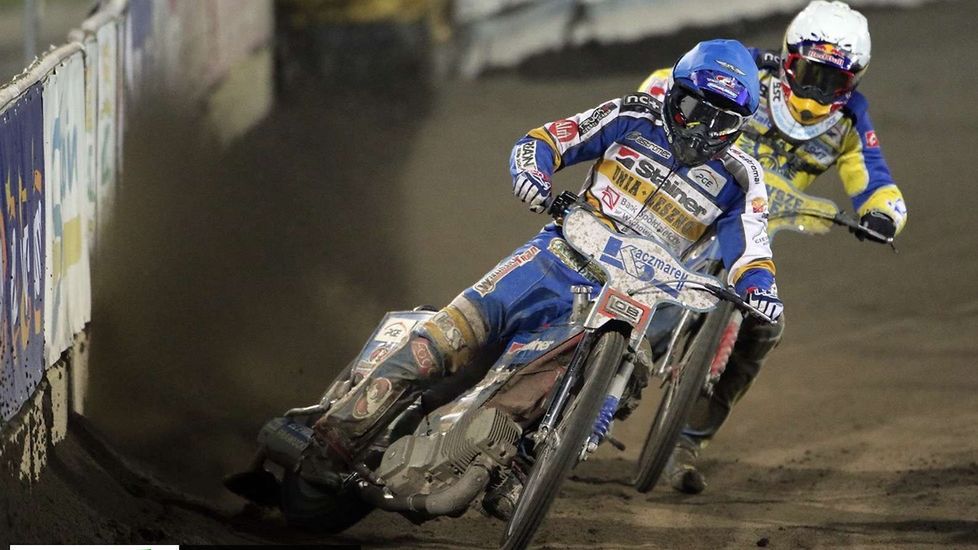 WP SportoweFakty / Jakub Brzózka