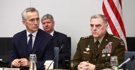 Seria potwierdzeń, której bał się Kreml. NATO już ogłasza