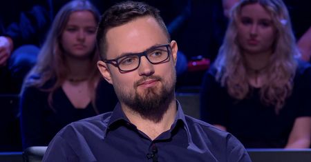 Szedł jak burza. Odpadł na pytaniu o tekst piosenki