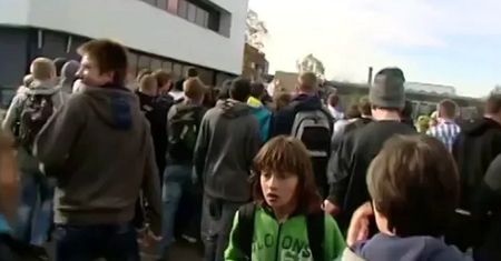 Gadżetomamia: Poznań Game Arena rozczarowaniem - “Daliśmy się oszukać”. Nie było żadnych przepychanek i awantur o darmow
