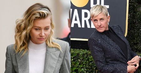 Żona Ellen Degeneres odbierze jej po rozwodzie połowę fortuny? "Tak zapłaci ZA TO PIEKŁO, które jej zgotowała"