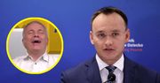 Ale wpadka! Sprawdzili słowa Rzecznika Praw Dziecka w programie na żywo