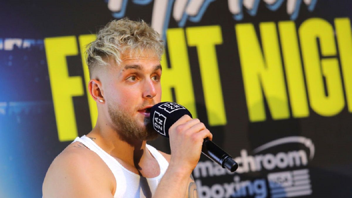 Dom Jake'a Paula został przeszukany przez agentów FBI