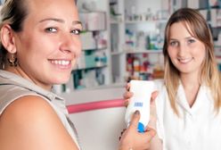 Jak sprzedawca poluje na klienta