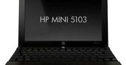 Netbook z wieloma opcjami - HP Mini 5103