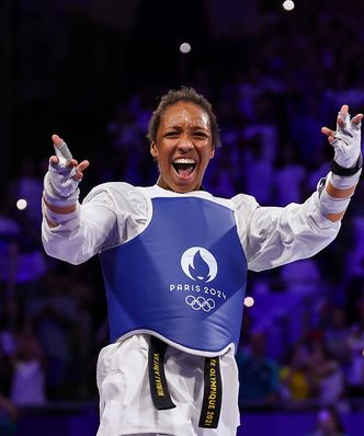 Kolejne medale w taekwondo rozdane. Złoto dla Francji i Iranu