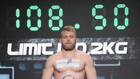 KSW 96: dodano nowy pojedynek