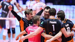 Sobota w PlusLidze: hit na górze, walka na dole tabeli