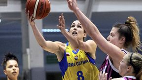 EBLK. Copper, Allen, Peterson? Kto znalazł się w najlepszej piątce sezonu?