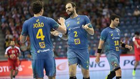 MŚ 2017: Brazylia i Chile kolejnymi uczestnikami mistrzostw