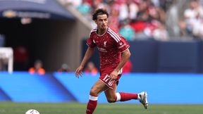 Piłkarz Liverpoolu nie gra w sparingach. Chce dołączyć do Interu