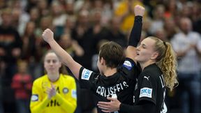 Pierwsza drużyna już w półfinale mistrzostw świata. Rzuciła na 1:0 i nie oddała prowadzenia do końca