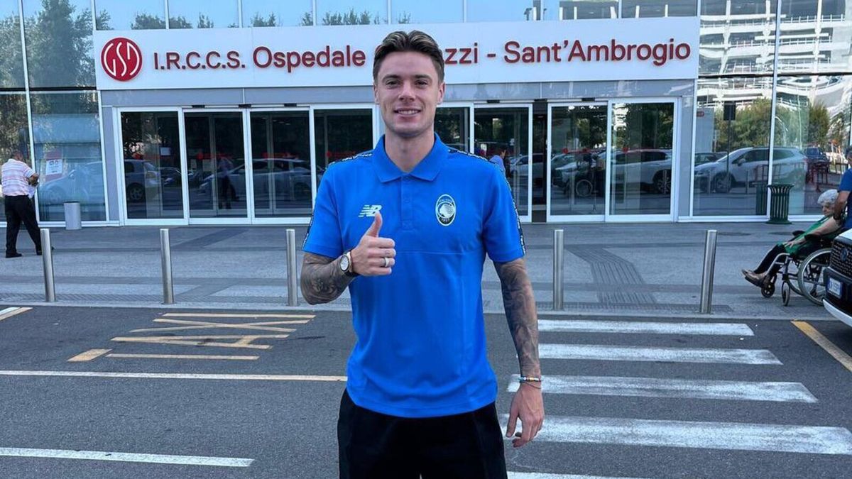 Twitter / Jacopo Roberto  / Nicola Zalewski