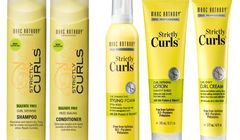 Kosmetyki do włosów Marc Anthony lokowane w programie Pani Gadżet Extra