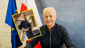 Ujawniła w programie na żywo. On nie będzie zięciem Tajnera
