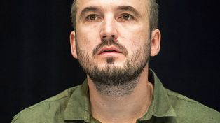 Paweł Maślona dla WP: "Na kontach zalega 435 mln zł". Tłumaczy aferę wokół PISF