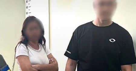 Jechali do Polski. Teściowa przyłapana z zięciem w Ukrainie