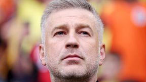 Media: oto kandydat na trenera Legii. Prowadził zespół na Euro 2024