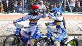 MRGARDEN GKM Grudziądz - Get Well Toruń: gospodarze z Buczkowskim, goście bez Mroczki