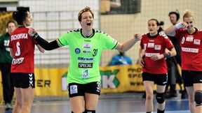 Energa AZS - Start: Elblążanki jedną nogą w półfinale play-off!