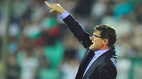 Wtorek w Serie A: Conte ostrzega piłkarzy Juventusu, Capello wróci do Milanu?