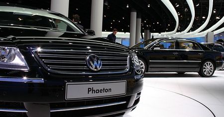 Prestiż i komfort na targach we Frankfurcie