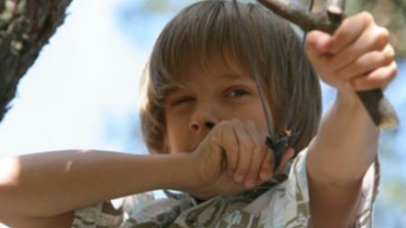 Aktor właśnie skończył 19 lat