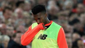 Daniel Sturridge zawieszony. Były piłkarz Liverpoolu złamał przepisy dotyczące bukmacherki
