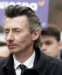 Rząd Lewicy z PiS-em? Gdula tłumaczy wpis